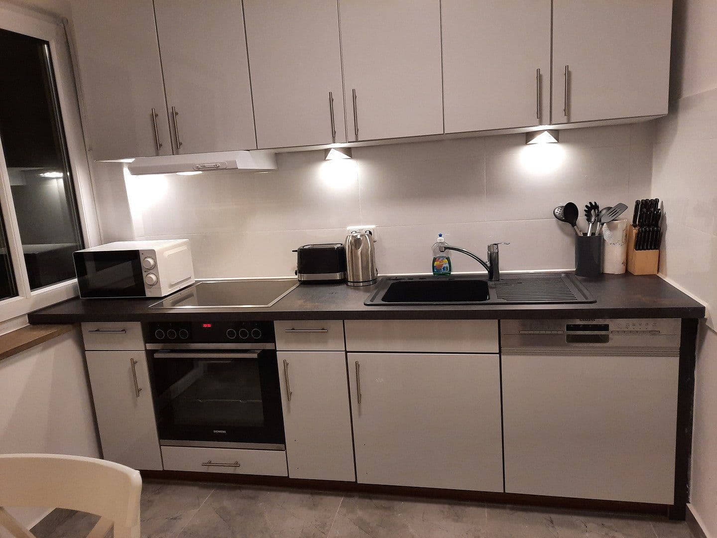 Predaj bytu 3-izbový 72 m², Röntgenstraße 1, Augsburg, Bavorsko Predaj bytu 3-izbový 72 m², Röntgenstraße 1, Augsburg, Bavorsko