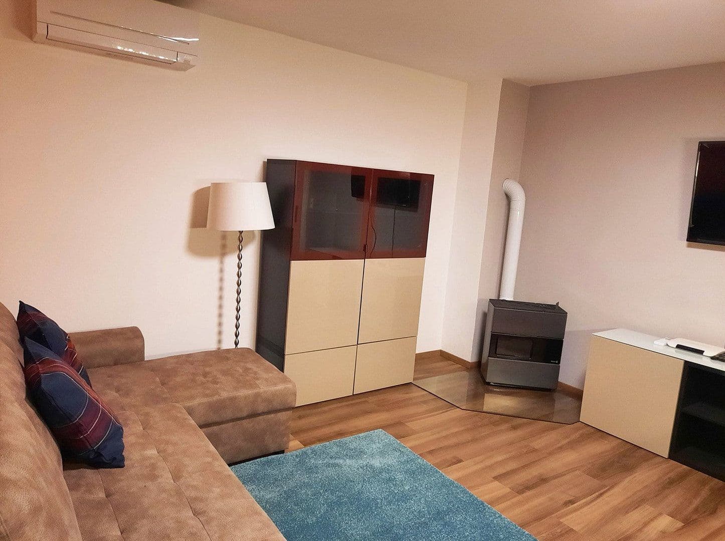 Predaj bytu 3-izbový 72 m², Röntgenstraße 1, Augsburg, Bavorsko Predaj bytu 3-izbový 72 m², Röntgenstraße 1, Augsburg, Bavorsko