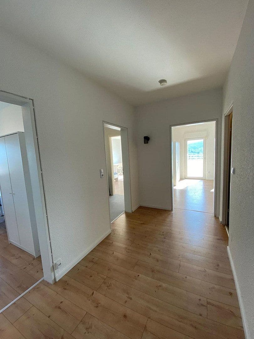 Prenájom bytu 10 m², Gießener Str. 11, Heppenheim, Hesensko Prenájom bytu 10 m², Gießener Str. 11, Heppenheim, Hesensko