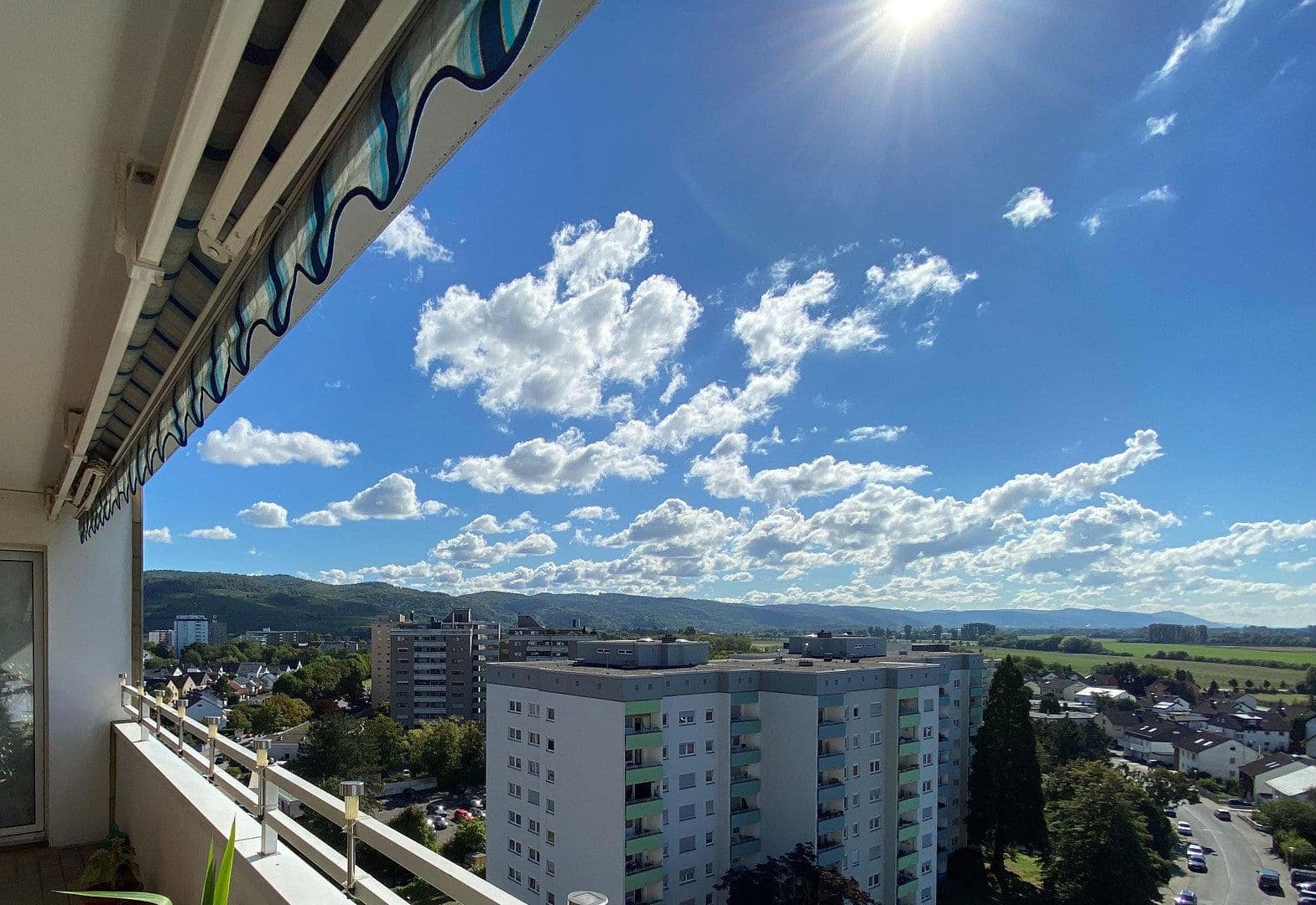 Prenájom bytu 10 m², Gießener Str. 11, Heppenheim, Hesensko Prenájom bytu 10 m², Gießener Str. 11, Heppenheim, Hesensko
