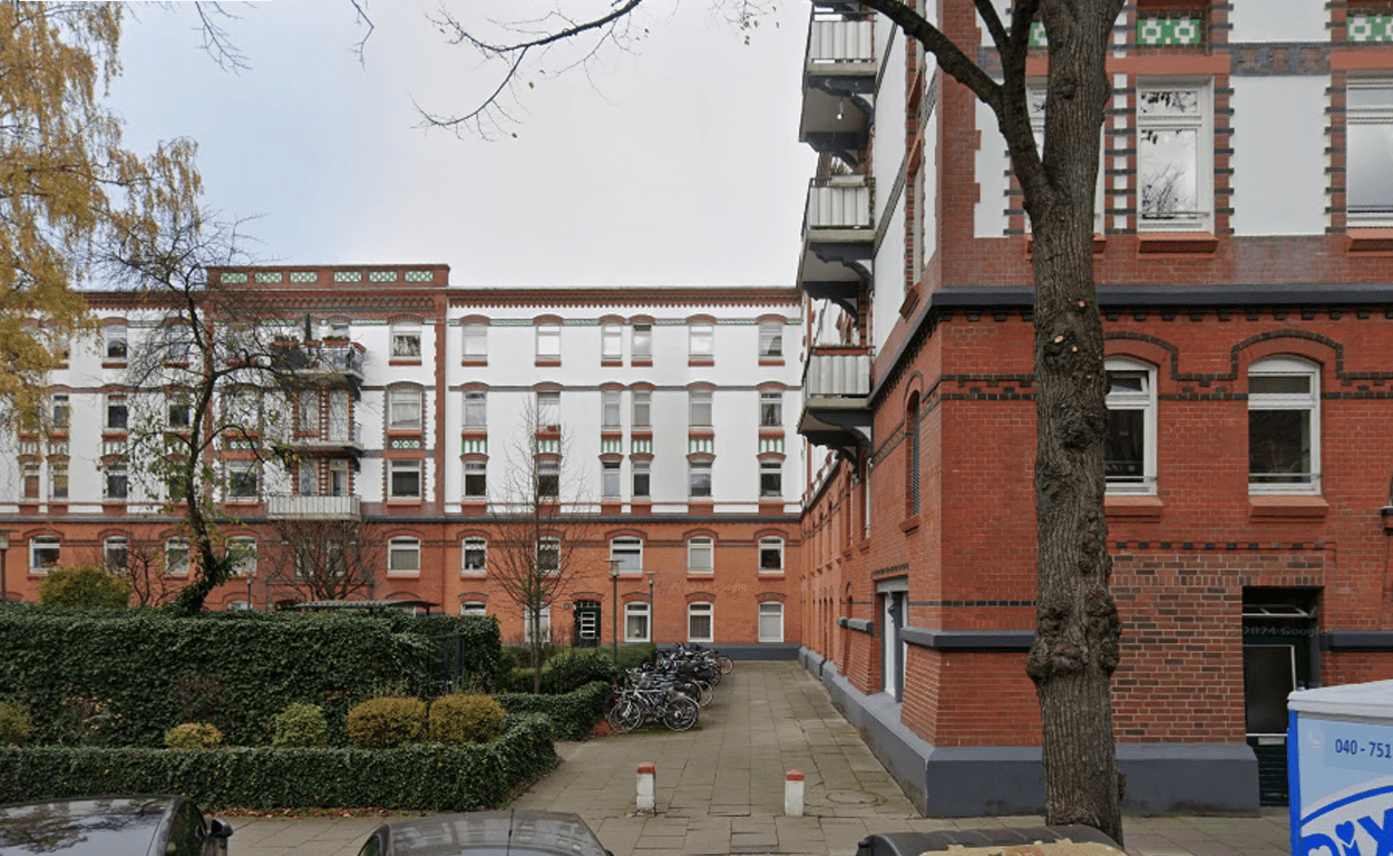 Predaj bytu 2-izbový 47 m², Wohldorfer Strasse 55, Hamburg, Hamburg Predaj bytu 2-izbový 47 m², Wohldorfer Strasse 55, Hamburg, Hamburg