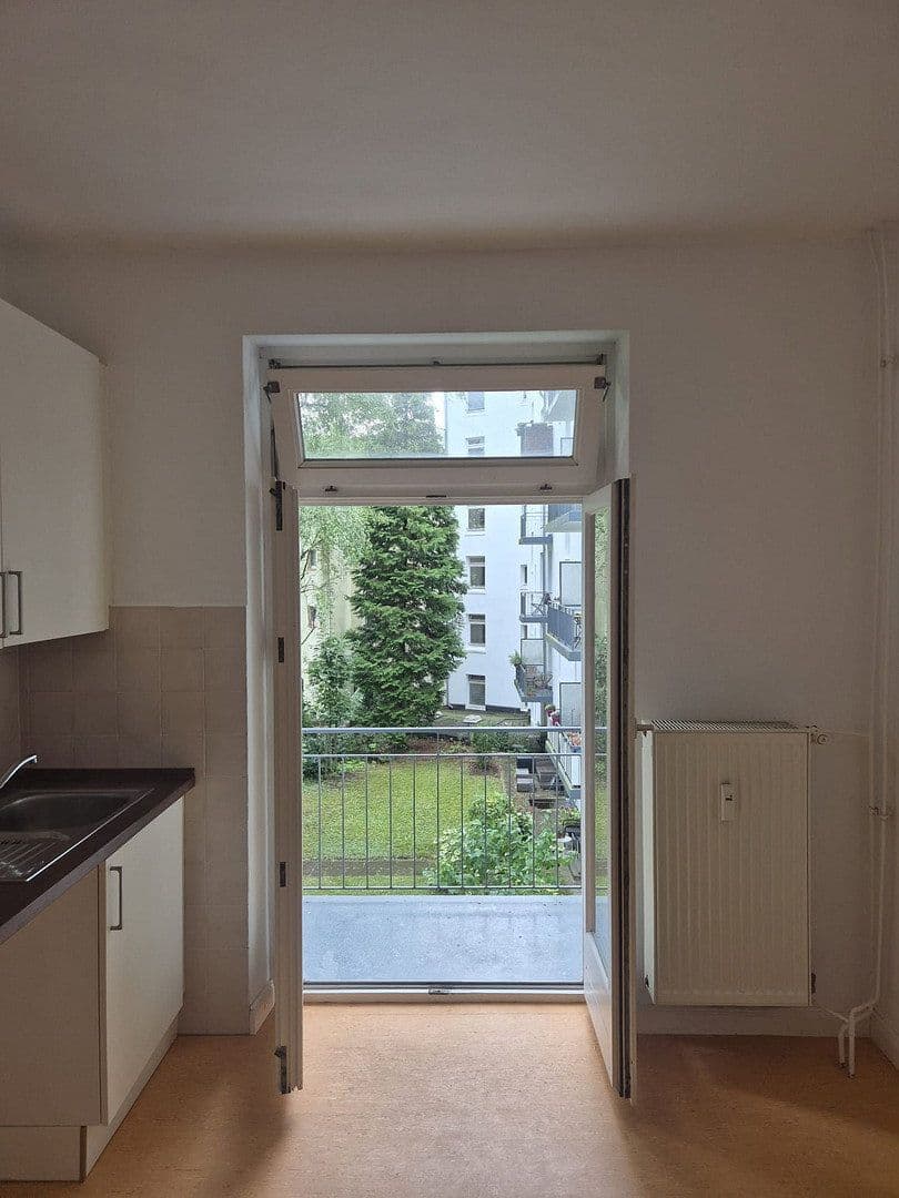 Predaj bytu 2-izbový 47 m², Wohldorfer Strasse 55, Hamburg, Hamburg Predaj bytu 2-izbový 47 m², Wohldorfer Strasse 55, Hamburg, Hamburg