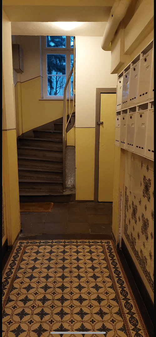 Predaj bytu 2-izbový 47 m², Wohldorfer Strasse 55, Hamburg, Hamburg Predaj bytu 2-izbový 47 m², Wohldorfer Strasse 55, Hamburg, Hamburg