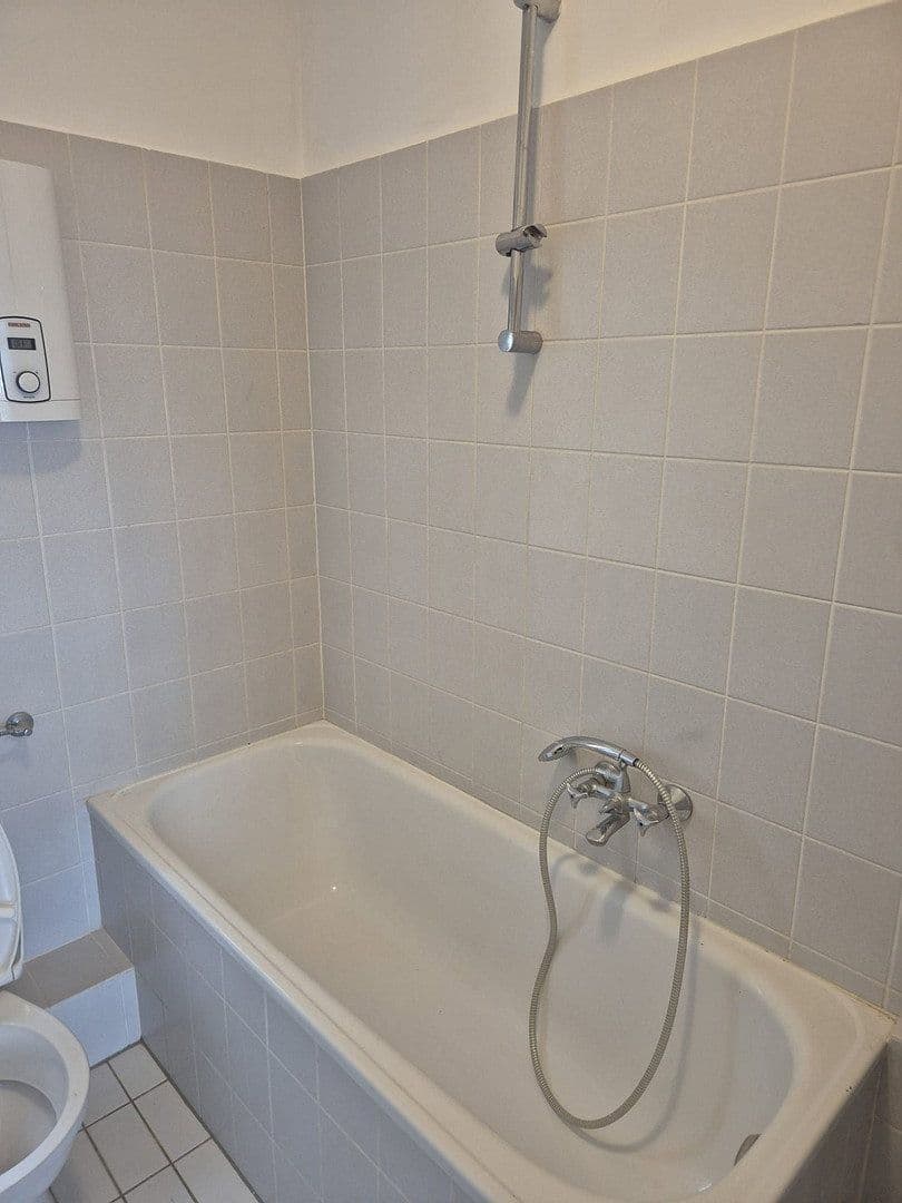 Predaj bytu 2-izbový 47 m², Wohldorfer Strasse 55, Hamburg, Hamburg Predaj bytu 2-izbový 47 m², Wohldorfer Strasse 55, Hamburg, Hamburg