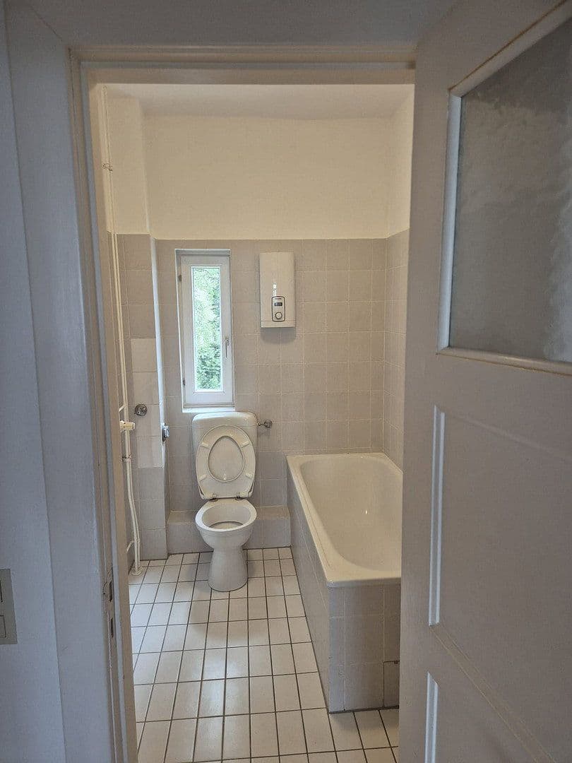 Predaj bytu 2-izbový 47 m², Wohldorfer Strasse 55, Hamburg, Hamburg Predaj bytu 2-izbový 47 m², Wohldorfer Strasse 55, Hamburg, Hamburg