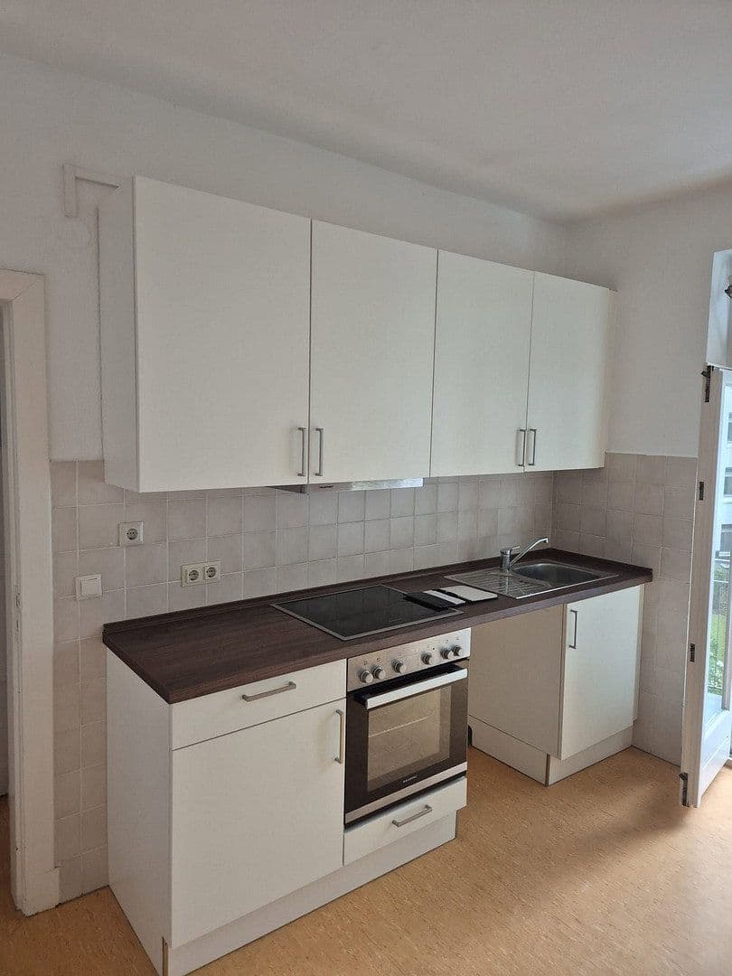 Predaj bytu 2-izbový 47 m², Wohldorfer Strasse 55, Hamburg, Hamburg Predaj bytu 2-izbový 47 m², Wohldorfer Strasse 55, Hamburg, Hamburg