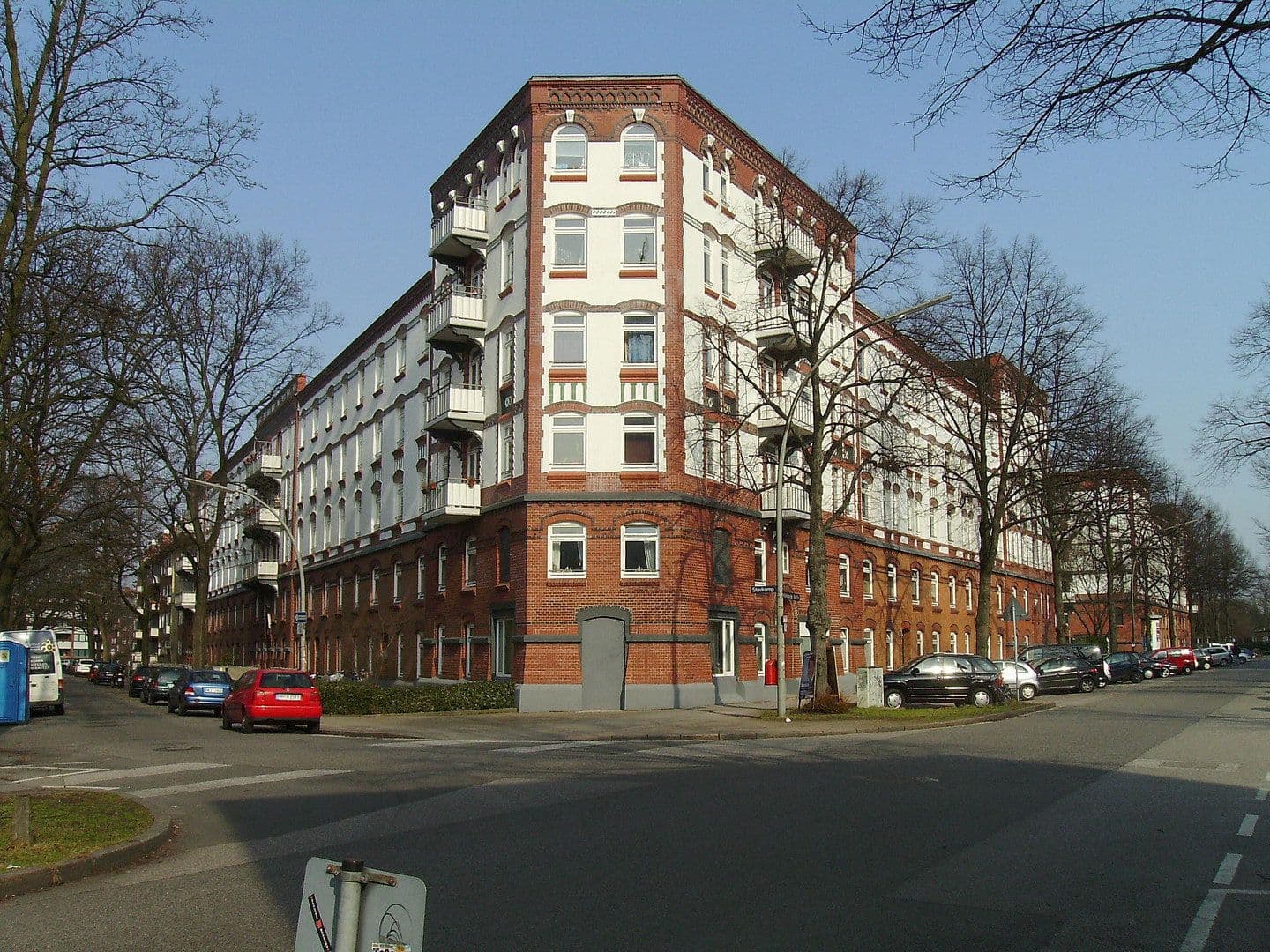 Predaj bytu 2-izbový 47 m², Wohldorfer Strasse 55, Hamburg, Hamburg Predaj bytu 2-izbový 47 m², Wohldorfer Strasse 55, Hamburg, Hamburg