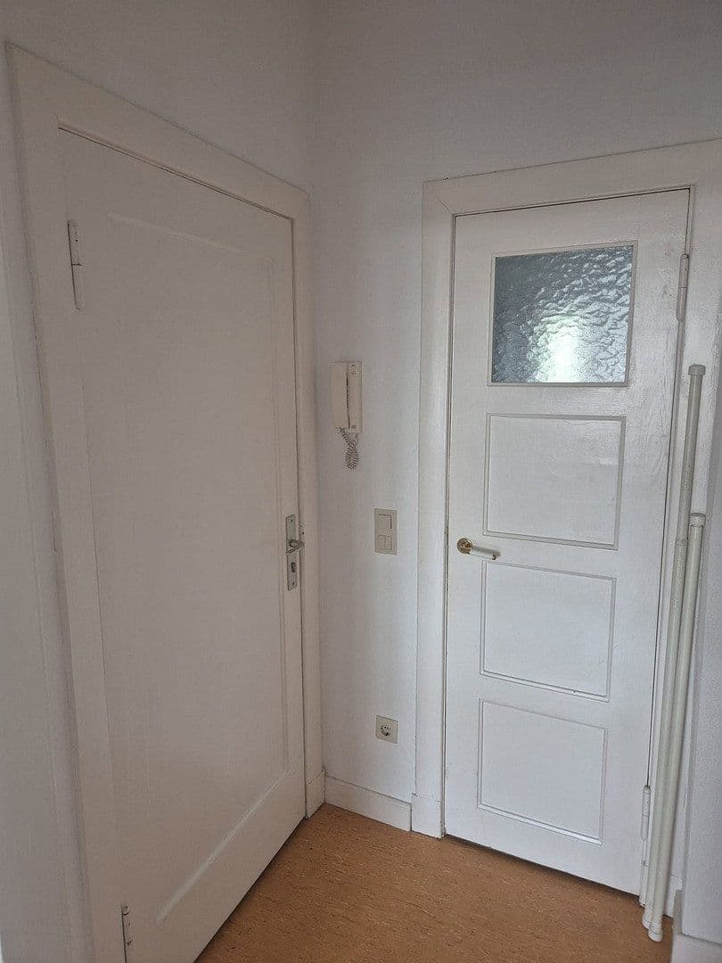 Predaj bytu 2-izbový 47 m², Wohldorfer Strasse 55, Hamburg, Hamburg Predaj bytu 2-izbový 47 m², Wohldorfer Strasse 55, Hamburg, Hamburg