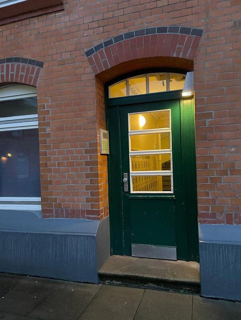 Predaj bytu 2-izbový 47 m², Wohldorfer Strasse 55, Hamburg, Hamburg Predaj bytu 2-izbový 47 m², Wohldorfer Strasse 55, Hamburg, Hamburg