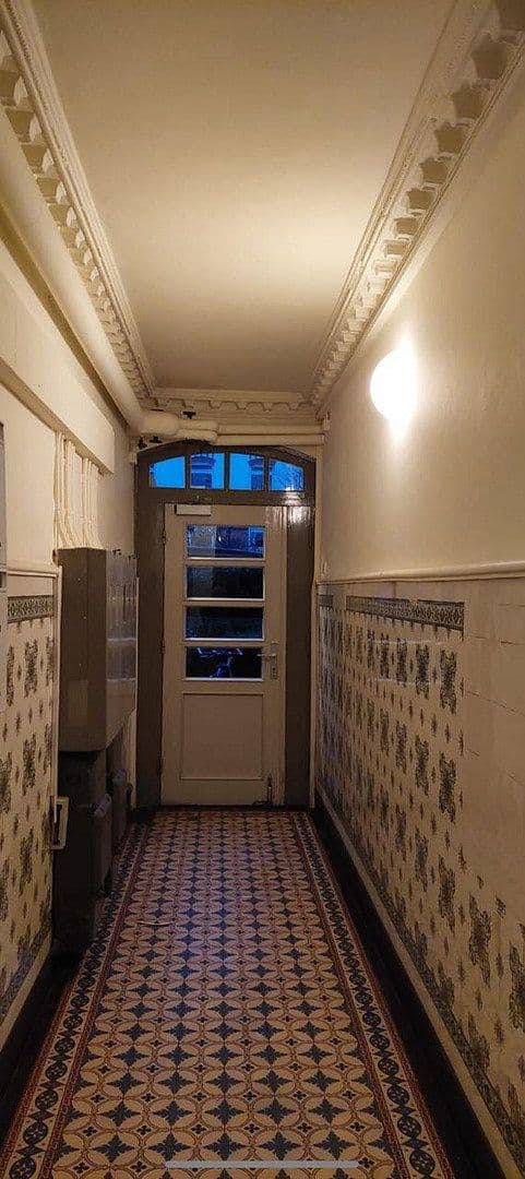 Predaj bytu 2-izbový 47 m², Wohldorfer Strasse 55, Hamburg, Hamburg Predaj bytu 2-izbový 47 m², Wohldorfer Strasse 55, Hamburg, Hamburg