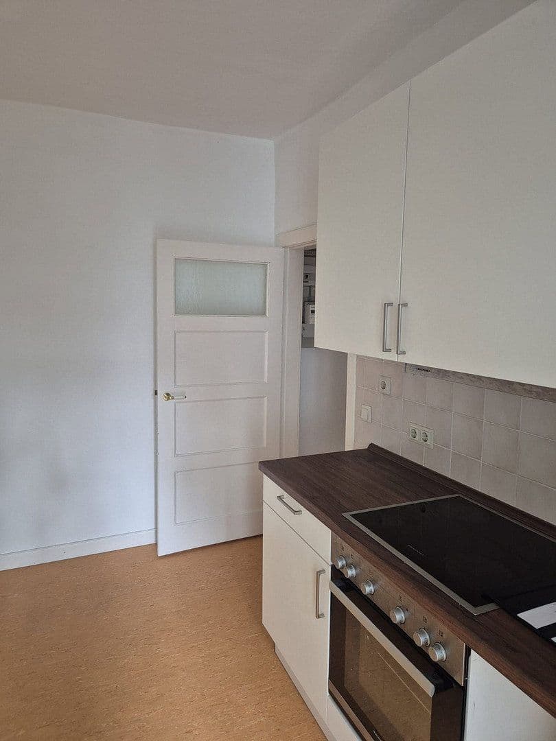 Predaj bytu 2-izbový 47 m², Wohldorfer Strasse 55, Hamburg, Hamburg Predaj bytu 2-izbový 47 m², Wohldorfer Strasse 55, Hamburg, Hamburg
