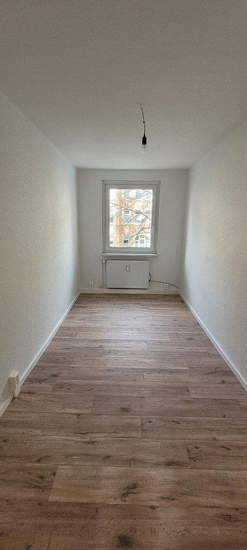 Prenájom bytu 3-izbový 62 m², Fritz-Büchner-Straße 12c, Erfurt, Durínsko Prenájom bytu 3-izbový 62 m², Fritz-Büchner-Straße 12c, Erfurt, Durínsko