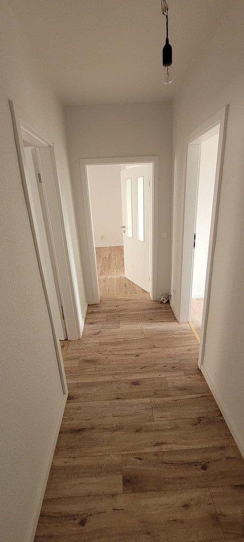 Prenájom bytu 3-izbový 62 m², Fritz-Büchner-Straße 12c, Erfurt, Durínsko Prenájom bytu 3-izbový 62 m², Fritz-Büchner-Straße 12c, Erfurt, Durínsko