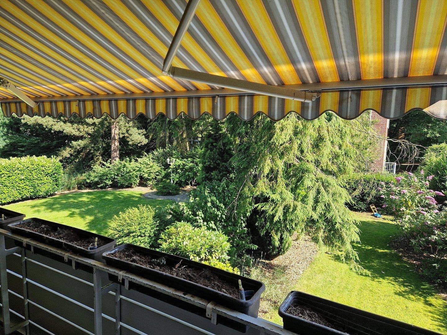 Prenájom bytu 3-izbový 84 m², Konrad Adenauer Ring 16, Viersen, Severné Porýnie - Westfálsko Prenájom bytu 3-izbový 84 m², Konrad Adenauer Ring 16, Viersen, Severné Porýnie - Westfálsko