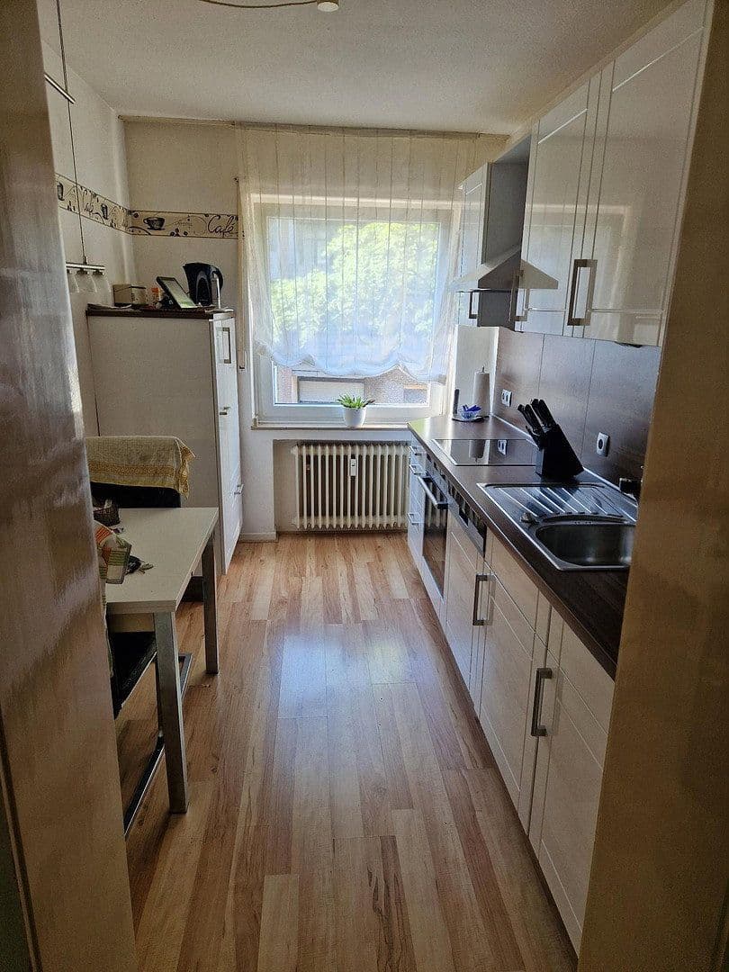 Prenájom bytu 3-izbový 84 m², Konrad Adenauer Ring 16, Viersen, Severné Porýnie - Westfálsko Prenájom bytu 3-izbový 84 m², Konrad Adenauer Ring 16, Viersen, Severné Porýnie - Westfálsko