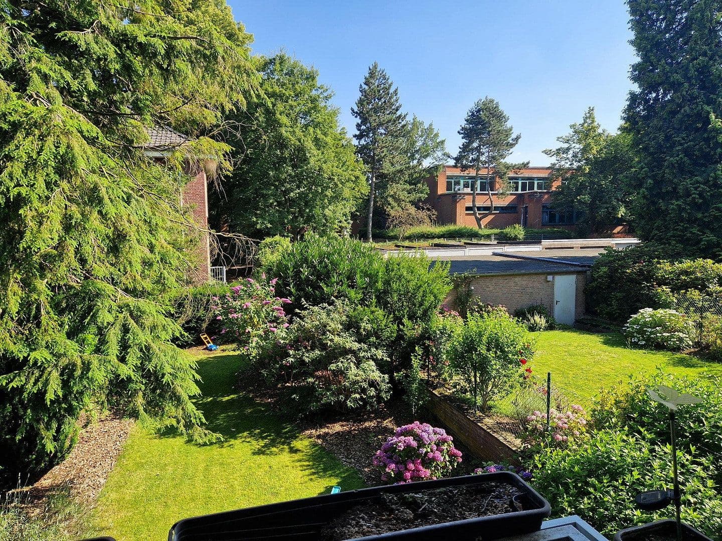Prenájom bytu 3-izbový 84 m², Konrad Adenauer Ring 16, Viersen, Severné Porýnie - Westfálsko Prenájom bytu 3-izbový 84 m², Konrad Adenauer Ring 16, Viersen, Severné Porýnie - Westfálsko