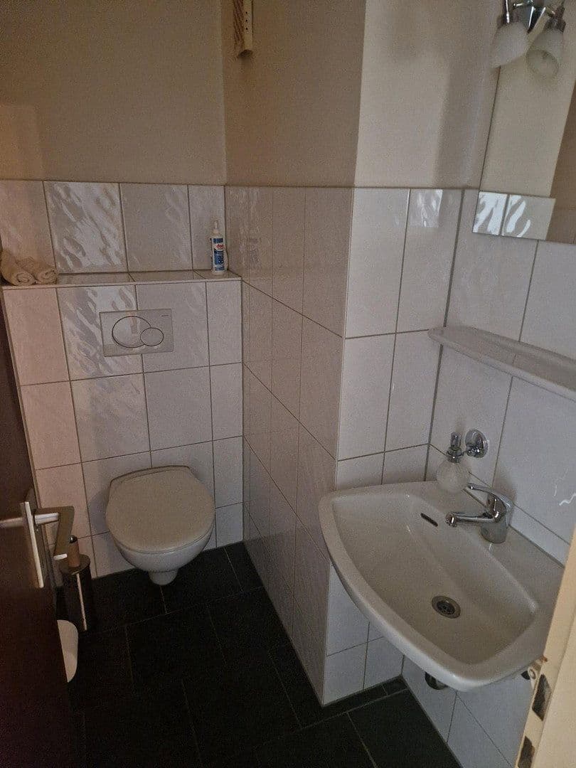 Prenájom bytu 3-izbový 84 m², Konrad Adenauer Ring 16, Viersen, Severné Porýnie - Westfálsko Prenájom bytu 3-izbový 84 m², Konrad Adenauer Ring 16, Viersen, Severné Porýnie - Westfálsko
