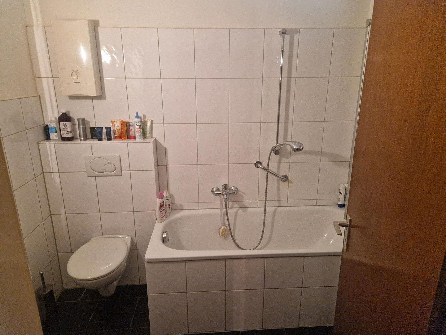 Prenájom bytu 3-izbový 84 m², Konrad Adenauer Ring 16, Viersen, Severné Porýnie - Westfálsko Prenájom bytu 3-izbový 84 m², Konrad Adenauer Ring 16, Viersen, Severné Porýnie - Westfálsko