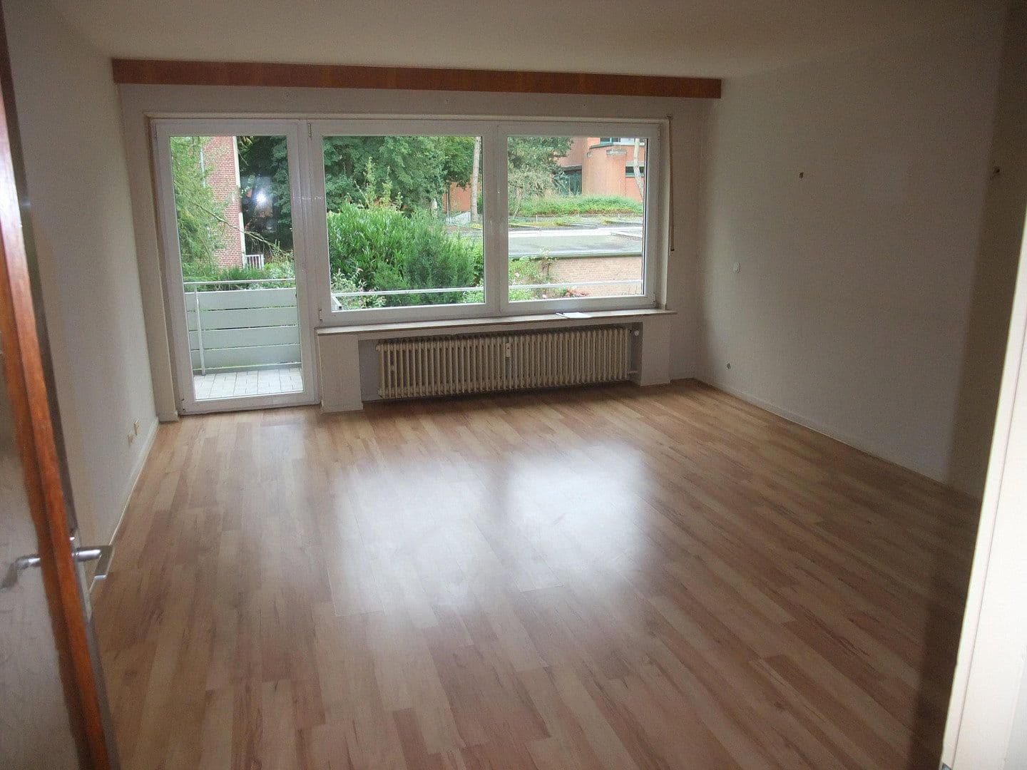 Prenájom bytu 3-izbový 84 m², Konrad Adenauer Ring 16, Viersen, Severné Porýnie - Westfálsko Prenájom bytu 3-izbový 84 m², Konrad Adenauer Ring 16, Viersen, Severné Porýnie - Westfálsko