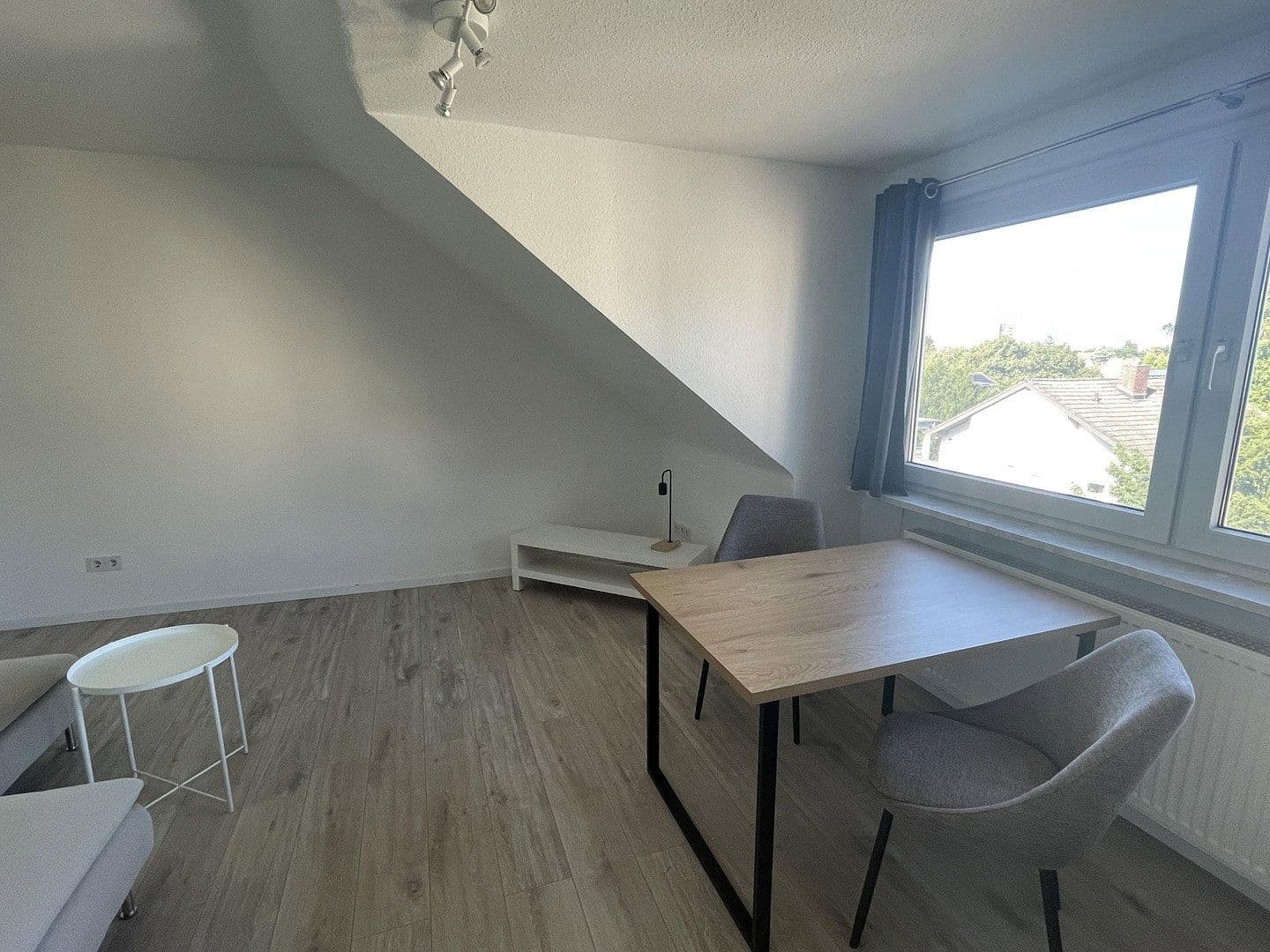 Prenájom bytu 1-izbový 36 m², Hausmannstr., Hanau, Hesensko Prenájom bytu 1-izbový 36 m², Hausmannstr., Hanau, Hesensko