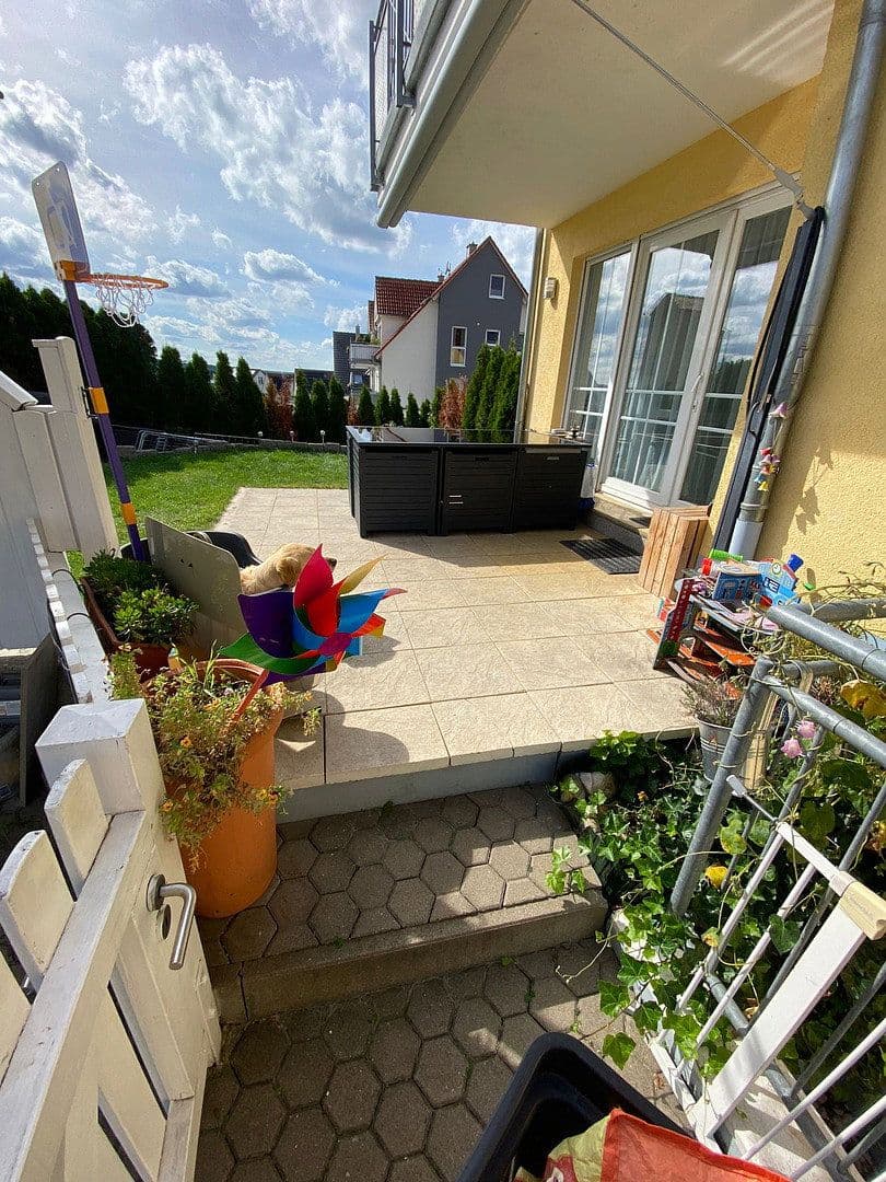 Prenájom bytu 5-izbový 130 m², Kitzengasse 24, Leinburg, Bavorsko Prenájom bytu 5-izbový 130 m², Kitzengasse 24, Leinburg, Bavorsko