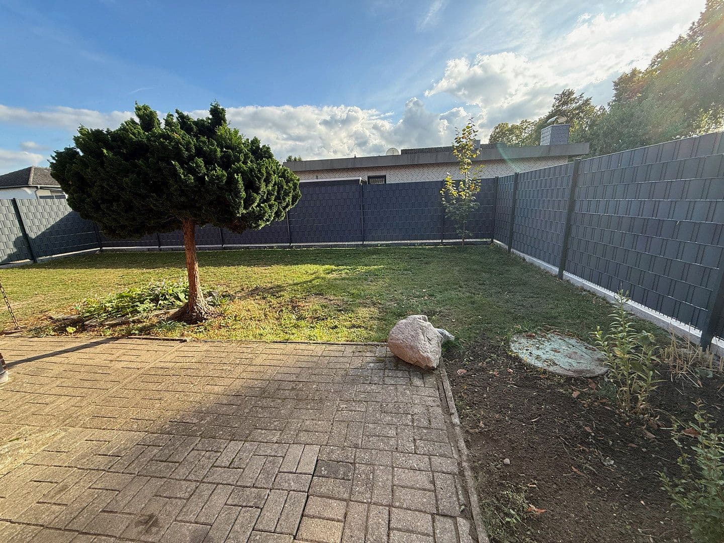 Prenájom bytu 3-izbový 90 m², Calberlah, Dolné Sasko Prenájom bytu 3-izbový 90 m², Calberlah, Dolné Sasko