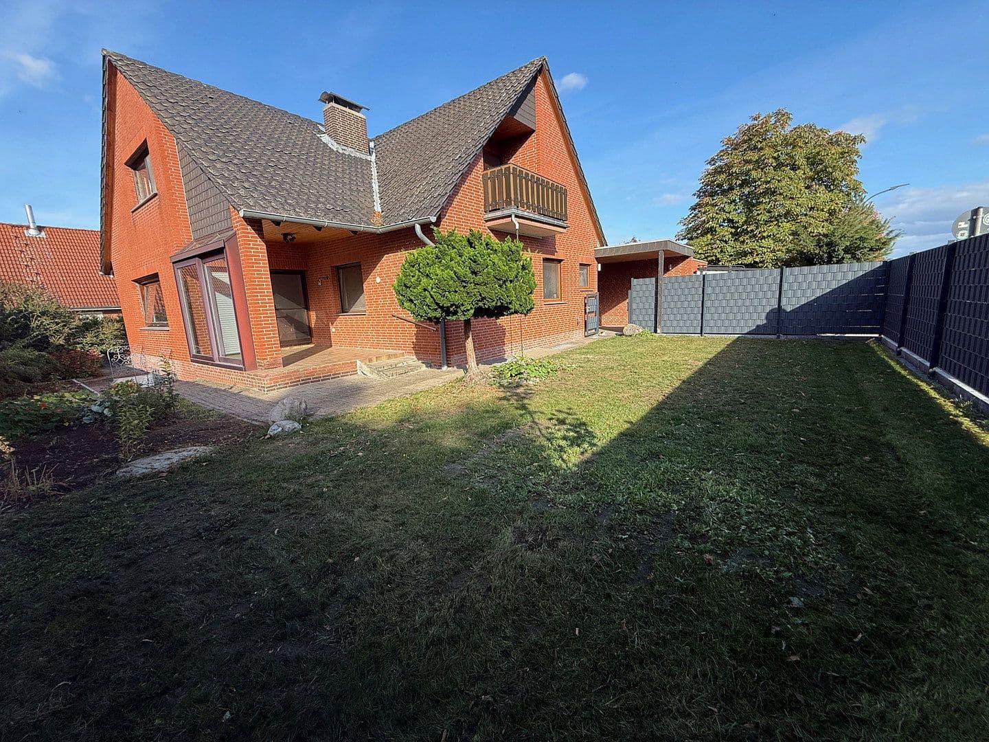 Prenájom bytu 3-izbový 90 m², Calberlah, Dolné Sasko Prenájom bytu 3-izbový 90 m², Calberlah, Dolné Sasko