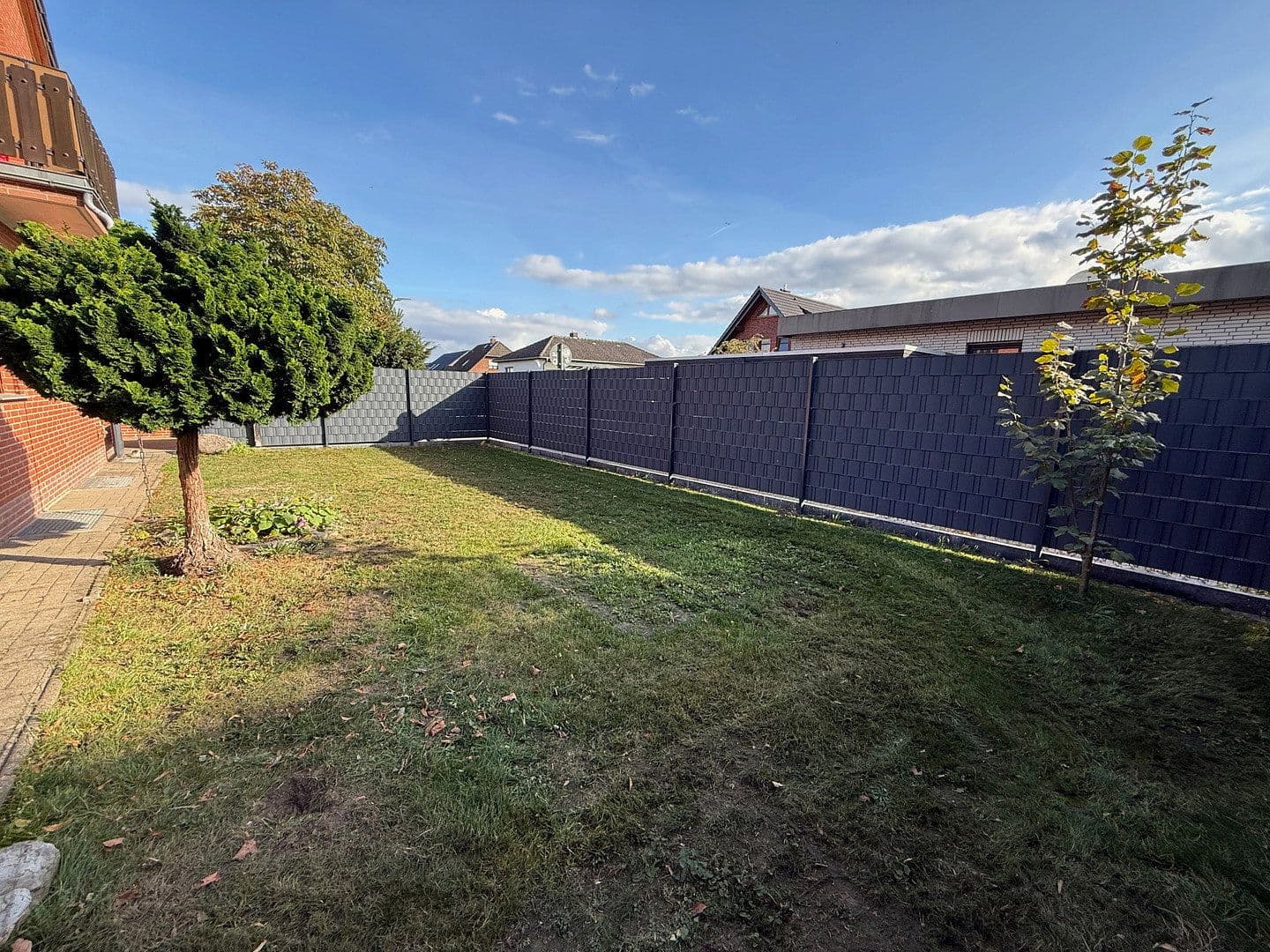 Prenájom bytu 3-izbový 90 m², Calberlah, Dolné Sasko Prenájom bytu 3-izbový 90 m², Calberlah, Dolné Sasko