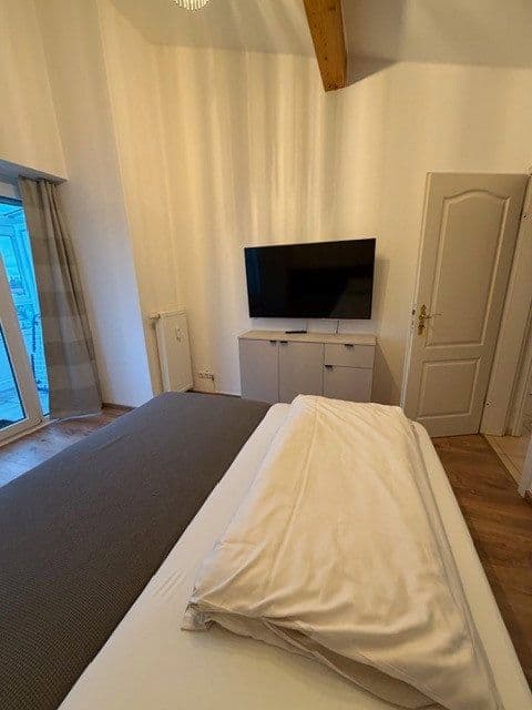 Prenájom bytu 3-izbový 50 m², Baldhamer Straße 72, Vaterstetten, Bavorsko Prenájom bytu 3-izbový 50 m², Baldhamer Straße 72, Vaterstetten, Bavorsko