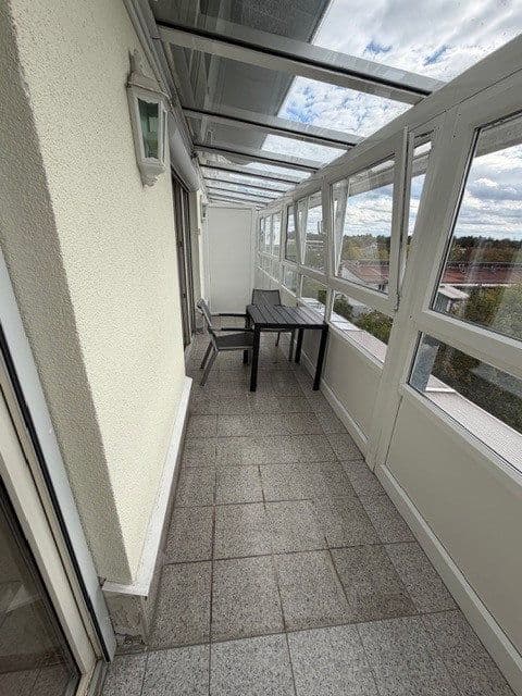 Prenájom bytu 3-izbový 50 m², Baldhamer Straße 72, Vaterstetten, Bavorsko Prenájom bytu 3-izbový 50 m², Baldhamer Straße 72, Vaterstetten, Bavorsko