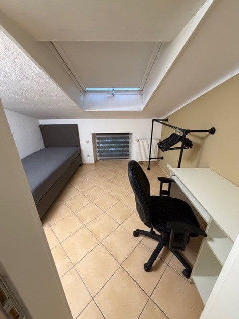 Prenájom bytu 3-izbový 50 m², Baldhamer Straße 72, Vaterstetten, Bavorsko Prenájom bytu 3-izbový 50 m², Baldhamer Straße 72, Vaterstetten, Bavorsko