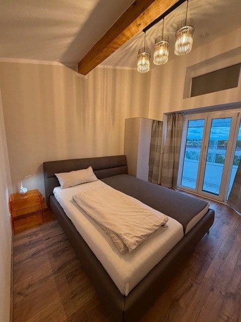 Prenájom bytu 3-izbový 50 m², Baldhamer Straße 72, Vaterstetten, Bavorsko Prenájom bytu 3-izbový 50 m², Baldhamer Straße 72, Vaterstetten, Bavorsko