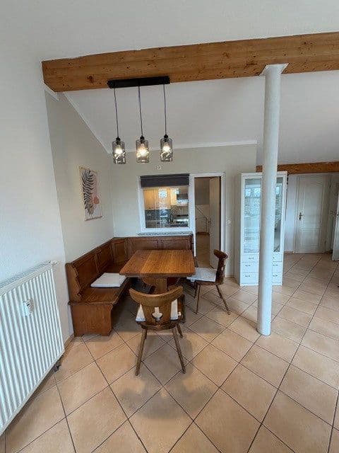 Prenájom bytu 3-izbový 50 m², Baldhamer Straße 72, Vaterstetten, Bavorsko Prenájom bytu 3-izbový 50 m², Baldhamer Straße 72, Vaterstetten, Bavorsko