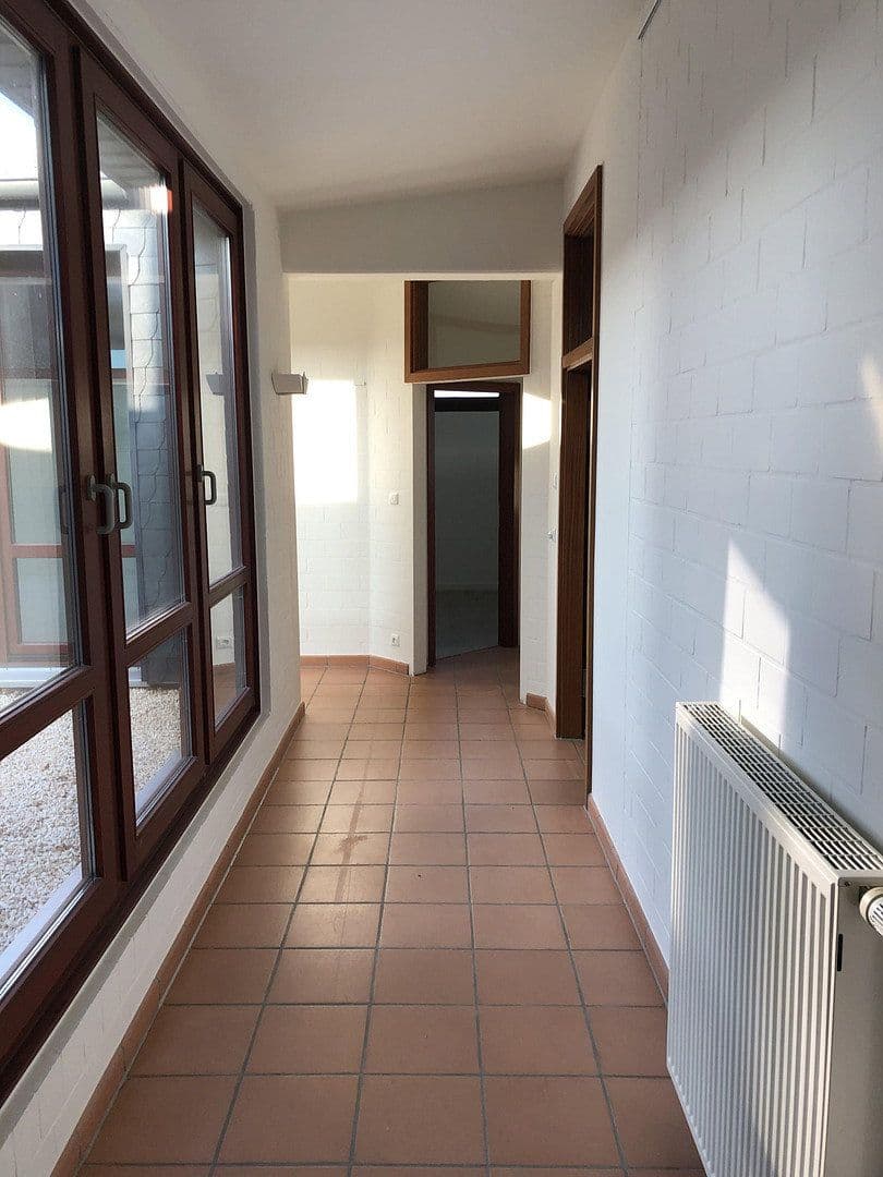Prenájom domu 130 m², pozemok 1 m², Schwerin, Meklenbursko-Predpomoransko Prenájom domu 130 m², pozemok 1 m², Schwerin, Meklenbursko-Predpomoransko