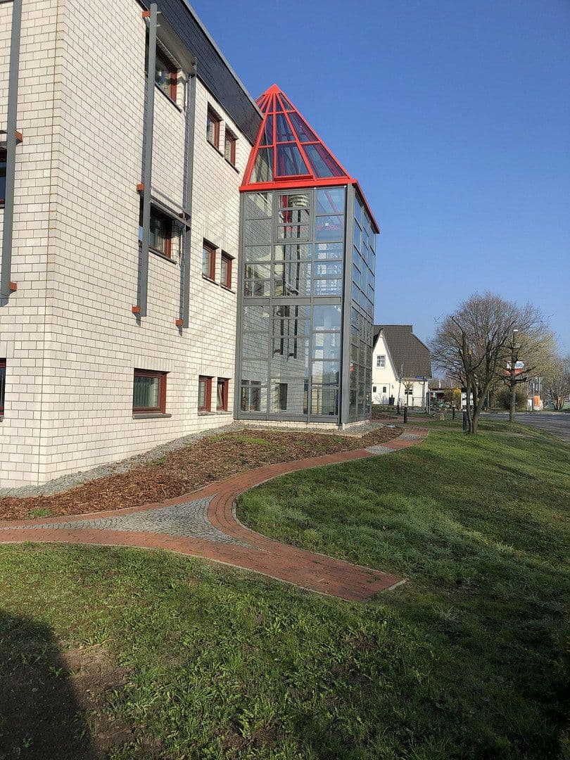 Prenájom domu 130 m², pozemok 1 m², Schwerin, Meklenbursko-Predpomoransko Prenájom domu 130 m², pozemok 1 m², Schwerin, Meklenbursko-Predpomoransko