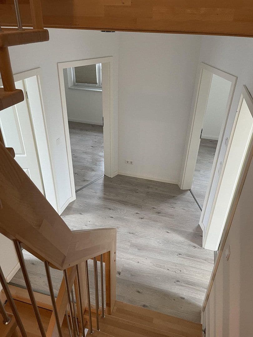 Prenájom domu 130 m², pozemok 1 m², Schwerin, Meklenbursko-Predpomoransko Prenájom domu 130 m², pozemok 1 m², Schwerin, Meklenbursko-Predpomoransko