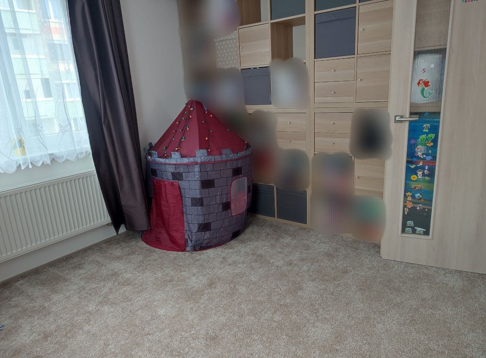 Prenájom bytu 3-izbový 75 m², Gen. Peřiny, Hustopeče, Jihomoravský kraj Prenájom bytu 3-izbový 75 m², Gen. Peřiny, Hustopeče, Jihomoravský kraj