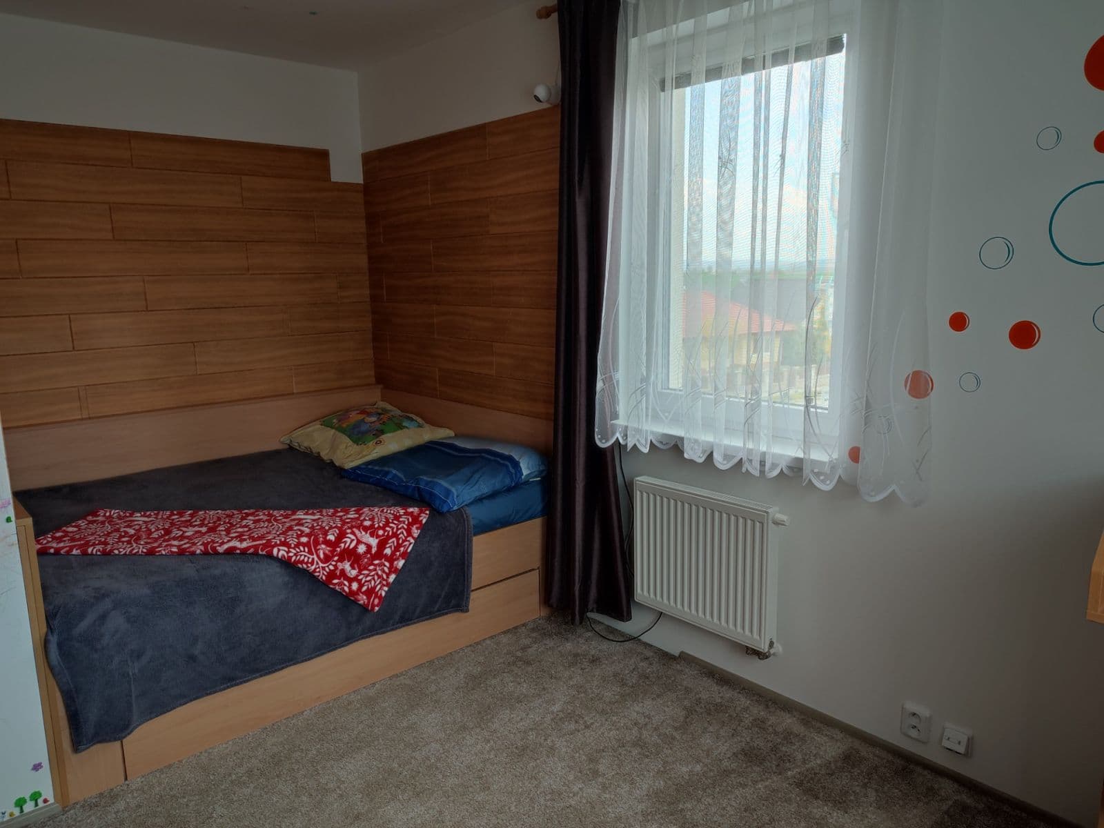 Prenájom bytu 3-izbový 75 m², Gen. Peřiny, Hustopeče, Jihomoravský kraj Prenájom bytu 3-izbový 75 m², Gen. Peřiny, Hustopeče, Jihomoravský kraj