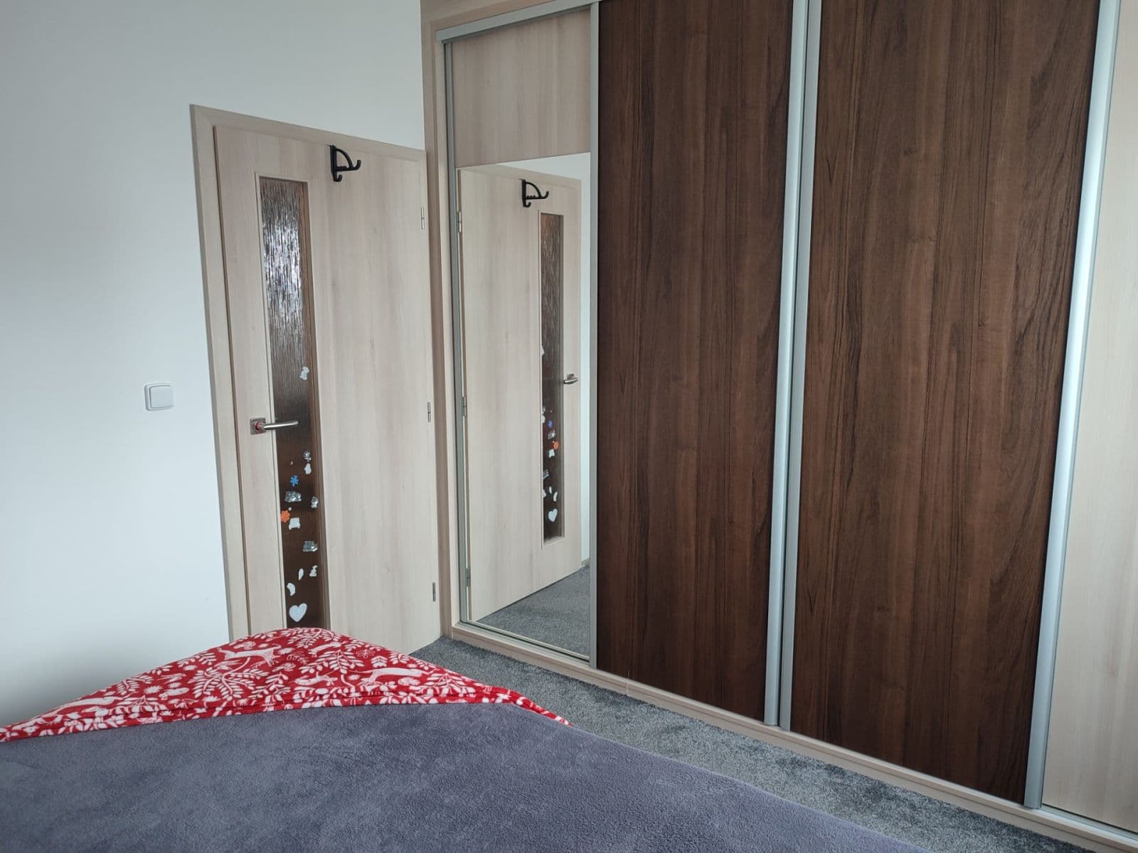 Prenájom bytu 3-izbový 75 m², Gen. Peřiny, Hustopeče, Jihomoravský kraj Prenájom bytu 3-izbový 75 m², Gen. Peřiny, Hustopeče, Jihomoravský kraj