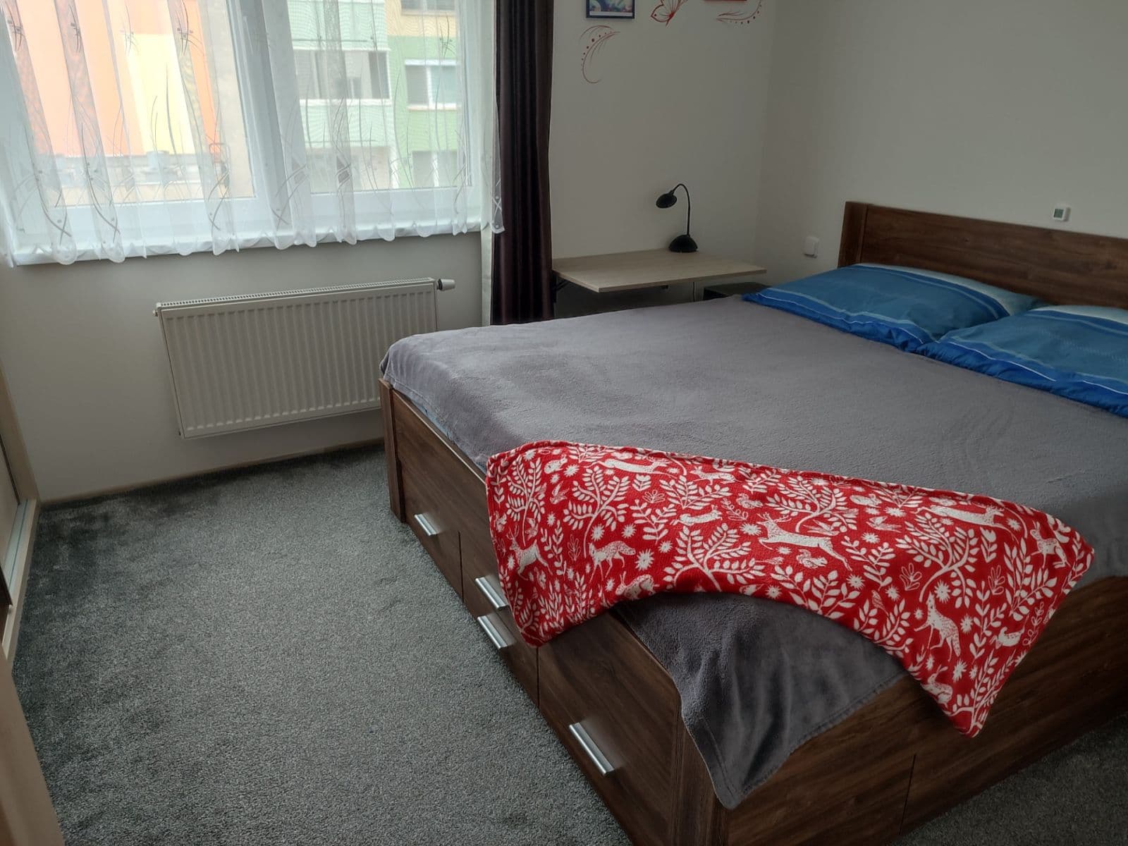 Prenájom bytu 3-izbový 75 m², Gen. Peřiny, Hustopeče, Jihomoravský kraj Prenájom bytu 3-izbový 75 m², Gen. Peřiny, Hustopeče, Jihomoravský kraj
