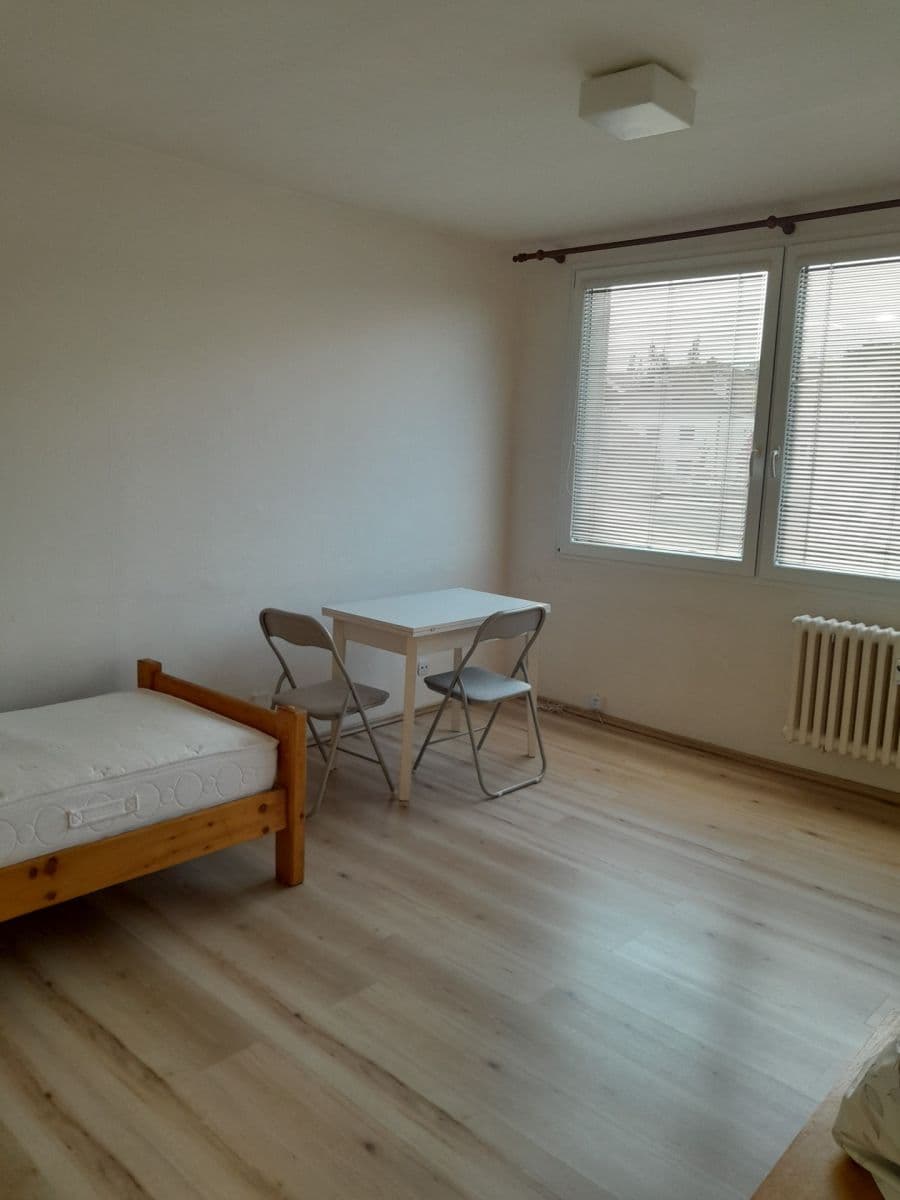 Prenájom bytu 1-izbový 26 m², Nádraží, Příbram, Středočeský kraj Prenájom bytu 1-izbový 26 m², Nádraží, Příbram, Středočeský kraj