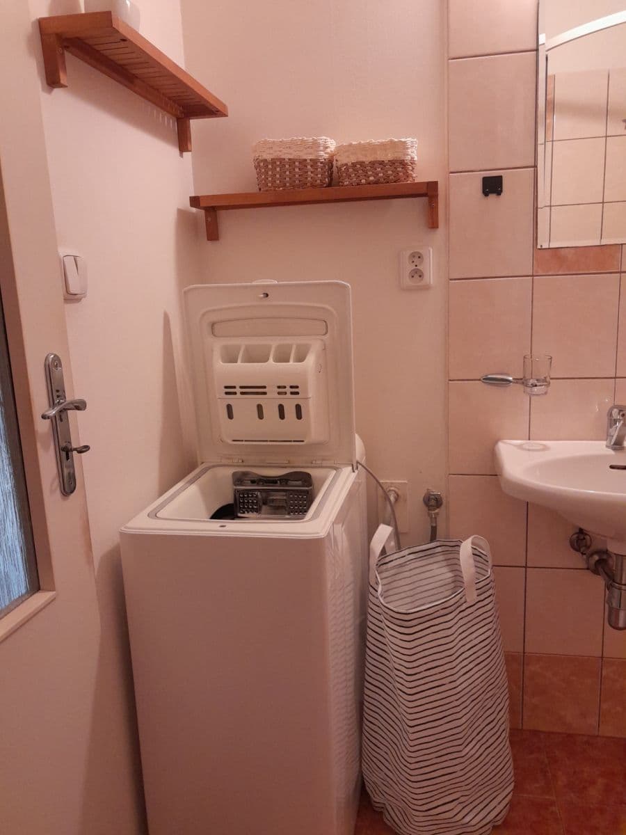 Prenájom bytu 1-izbový 26 m², Nádraží, Příbram, Středočeský kraj Prenájom bytu 1-izbový 26 m², Nádraží, Příbram, Středočeský kraj