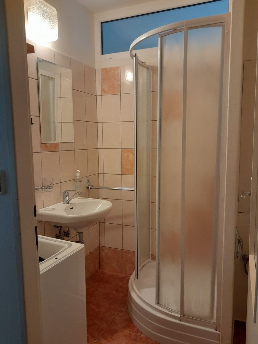 Prenájom bytu 1-izbový 26 m², Nádraží, Příbram, Středočeský kraj Prenájom bytu 1-izbový 26 m², Nádraží, Příbram, Středočeský kraj