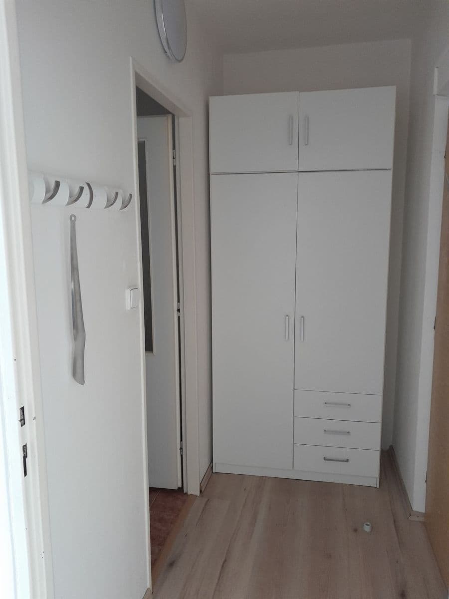 Prenájom bytu 1-izbový 26 m², Nádraží, Příbram, Středočeský kraj Prenájom bytu 1-izbový 26 m², Nádraží, Příbram, Středočeský kraj