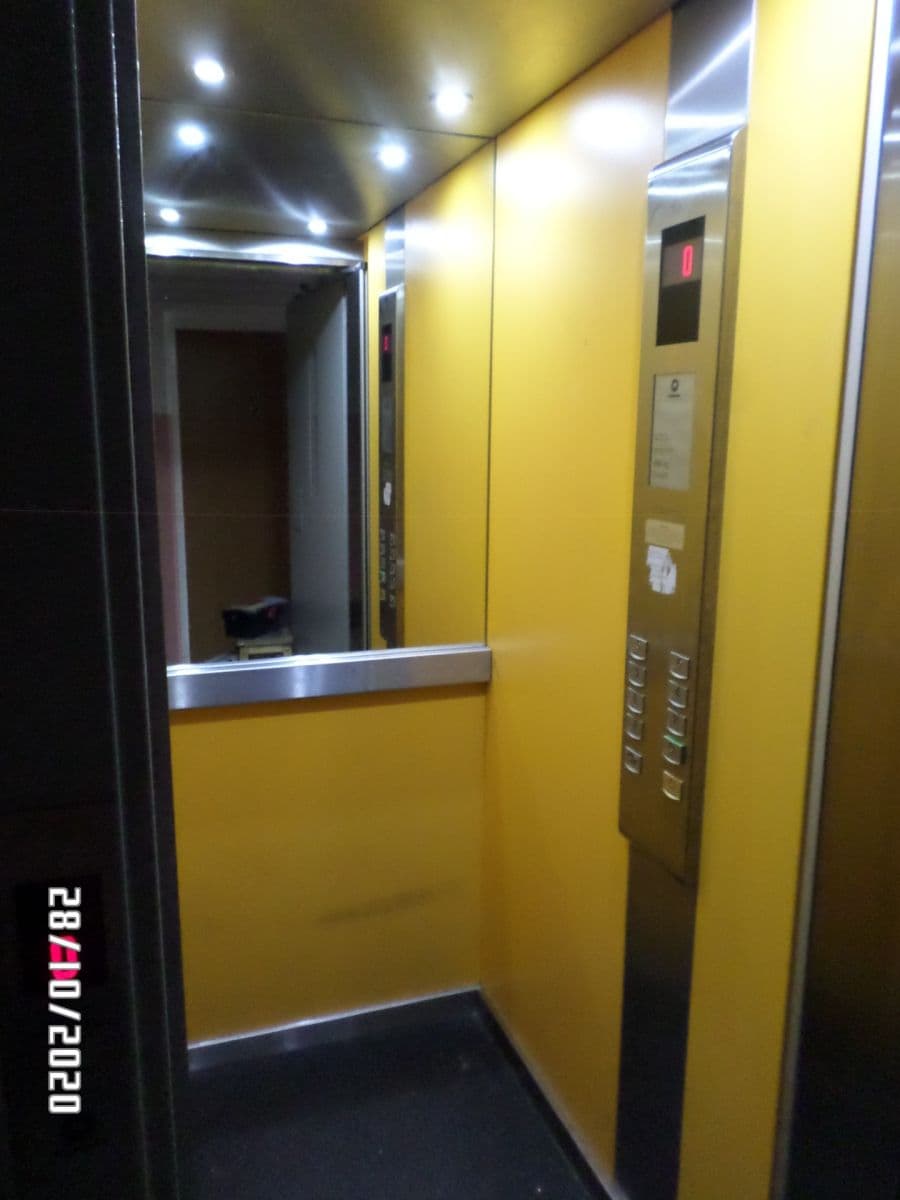 Prenájom bytu 1-izbový 26 m², Nádraží, Příbram, Středočeský kraj Prenájom bytu 1-izbový 26 m², Nádraží, Příbram, Středočeský kraj