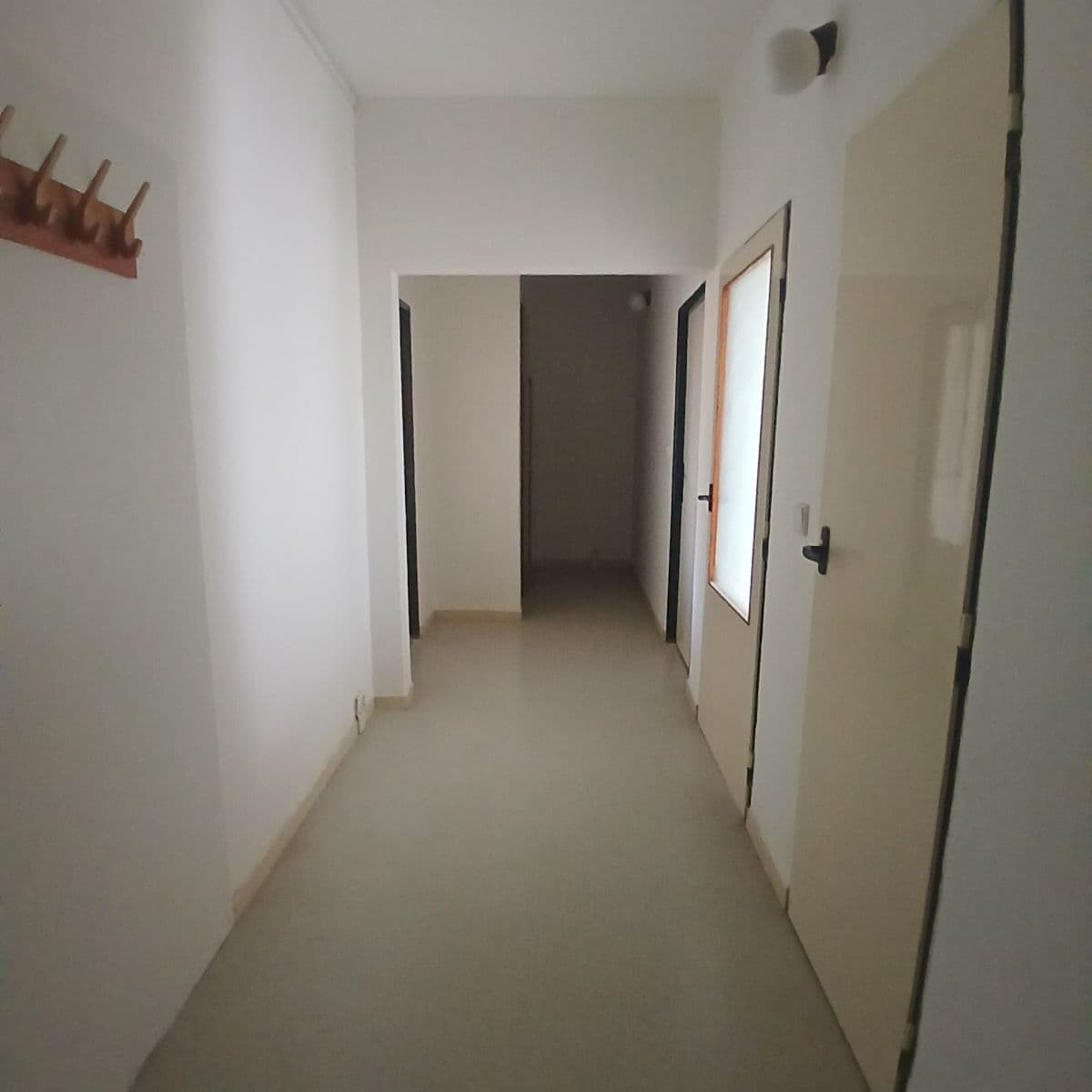 Prenájom bytu 2-izbový 56 m², Sokolská, Přerov, Olomoucký kraj Prenájom bytu 2-izbový 56 m², Sokolská, Přerov, Olomoucký kraj