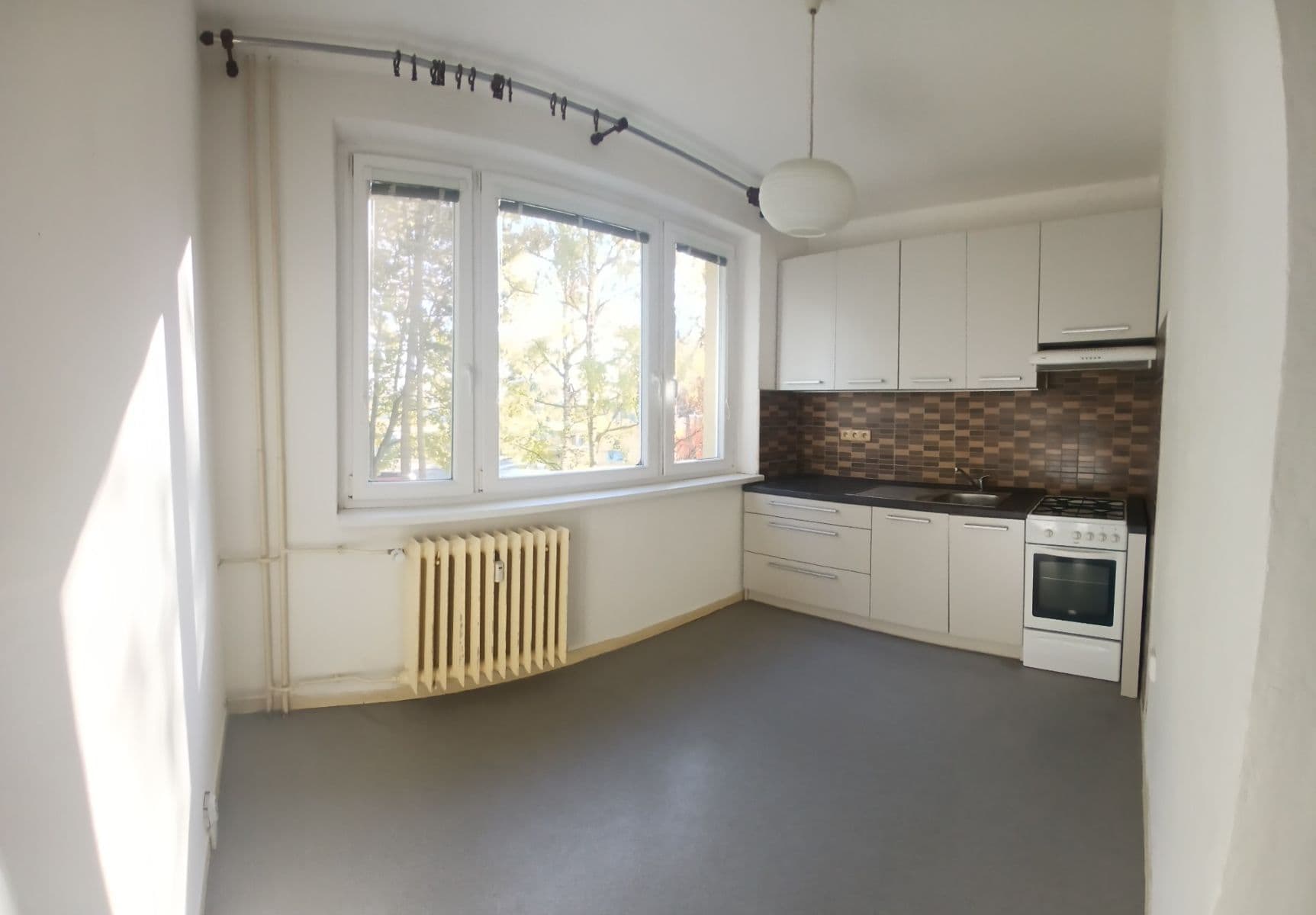 Prenájom bytu 2-izbový 56 m², Sokolská, Přerov, Olomoucký kraj Prenájom bytu 2-izbový 56 m², Sokolská, Přerov, Olomoucký kraj
