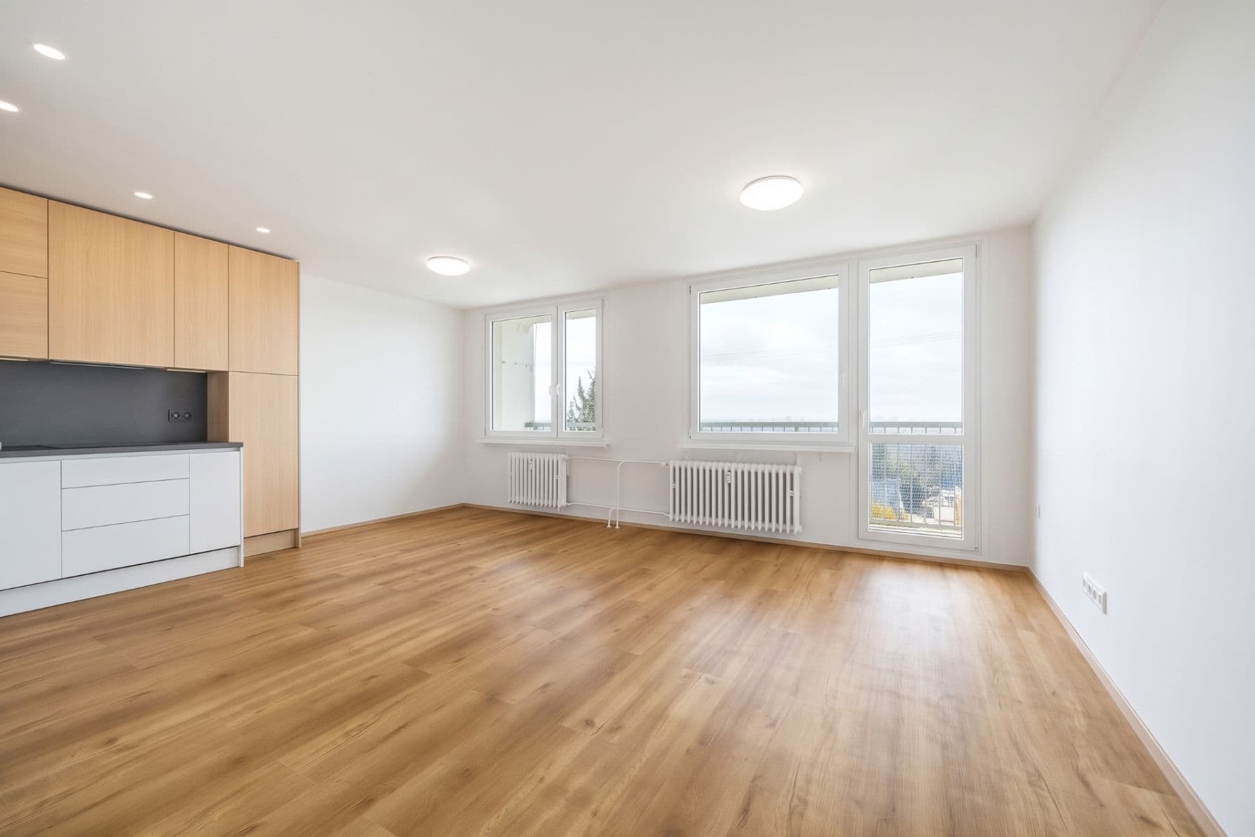 Predaj bytu 3-izbový 74 m², Litvínovská, Praha, Praha Predaj bytu 3-izbový 74 m², Litvínovská, Praha, Praha