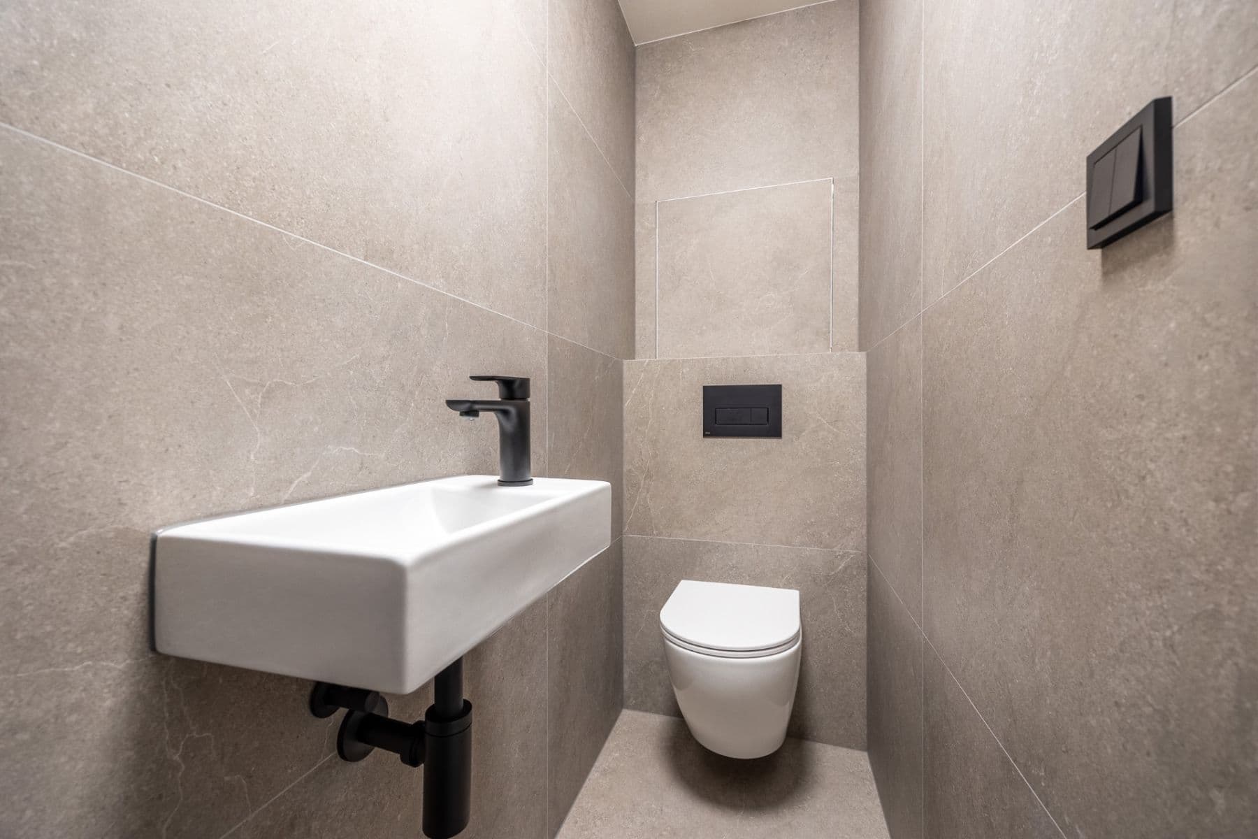 Predaj bytu 3-izbový 74 m², Litvínovská, Praha, Praha Predaj bytu 3-izbový 74 m², Litvínovská, Praha, Praha
