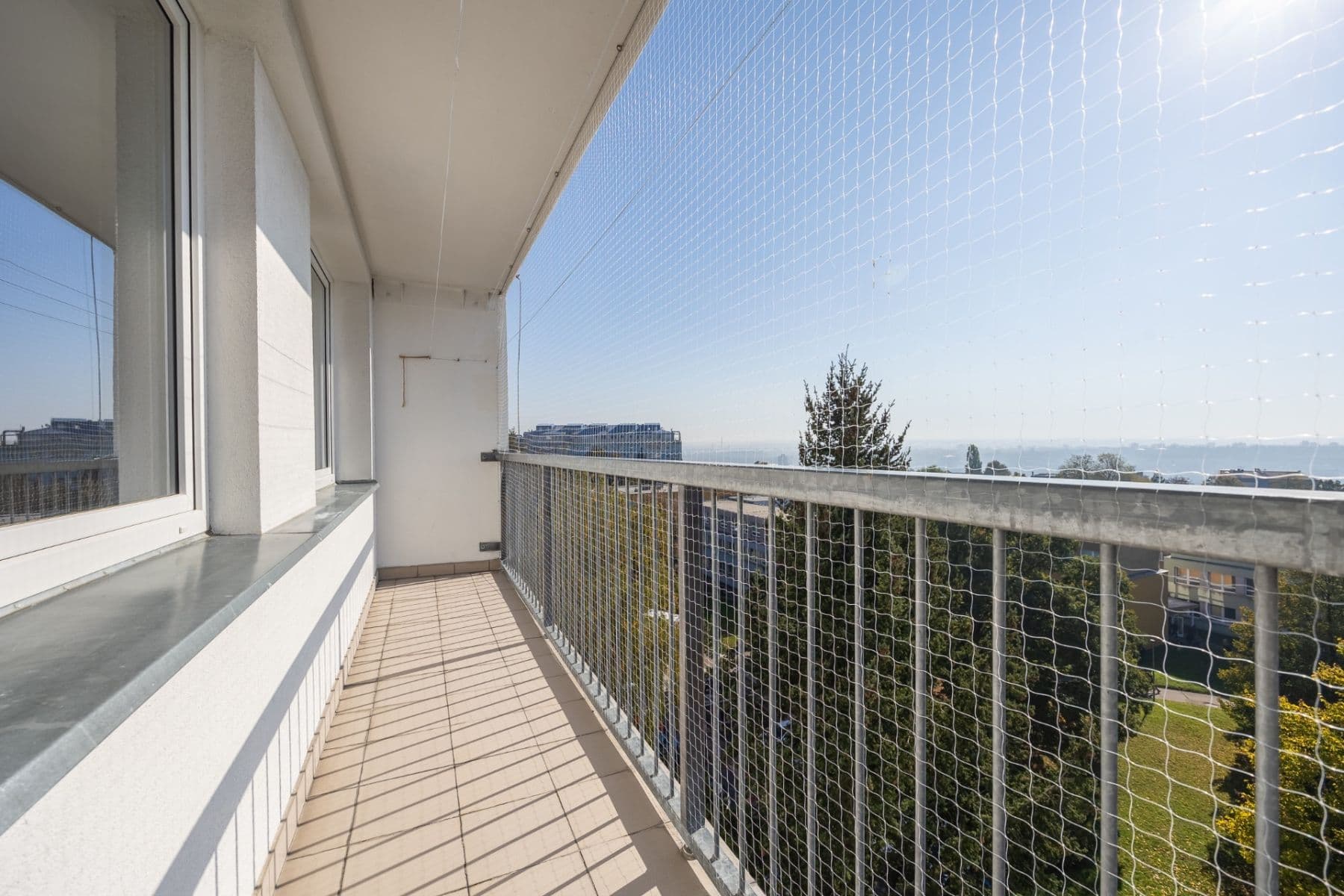 Predaj bytu 3-izbový 74 m², Litvínovská, Praha, Praha Predaj bytu 3-izbový 74 m², Litvínovská, Praha, Praha